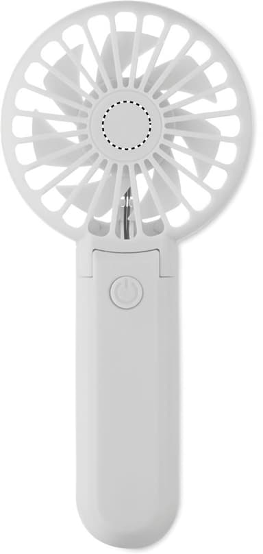 FAN FRONT