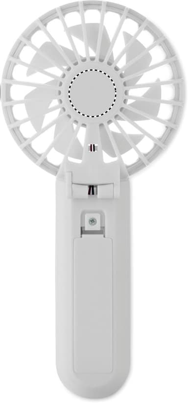 FAN BACK