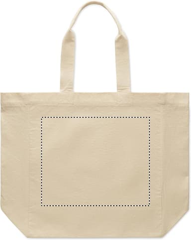 FRONT EMBROIDERY