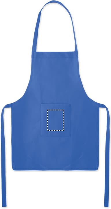 FRONT POCKET