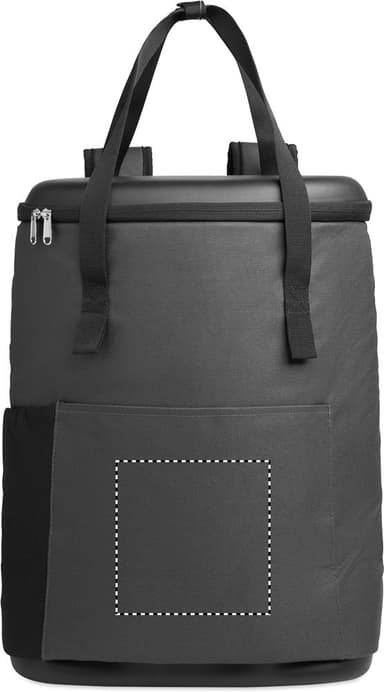 FRONT POCKET