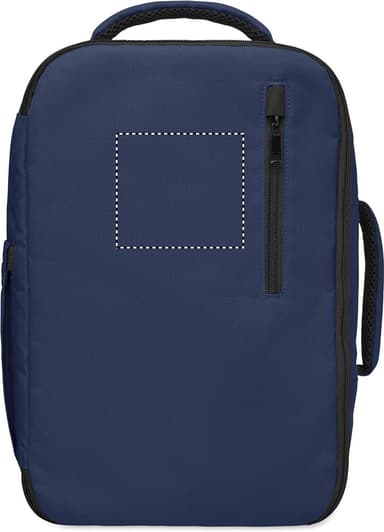 FRONT POCKET