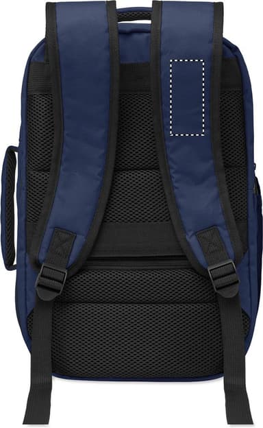 SHOULDER STRAP LEFT