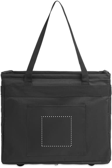 FRONT POCKET