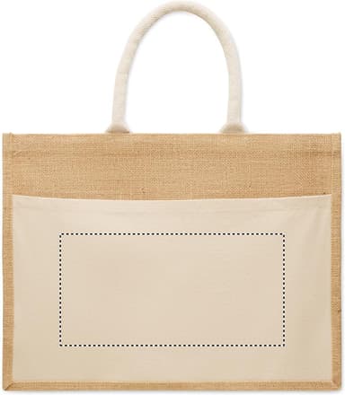 FRONT POCKET