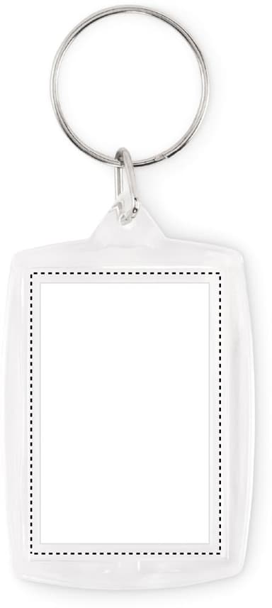 INLAY FRONT