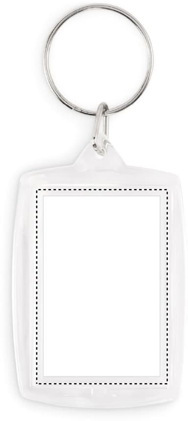 INLAY BACK
