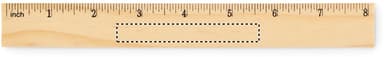 INCH SIDE PAD