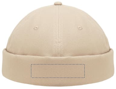 FRONT EMBROIDERY