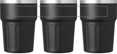 TUMBLER ROUNDSCREEN