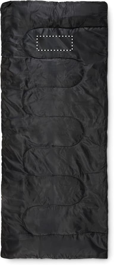 SLEEPING BAG SIDE 2