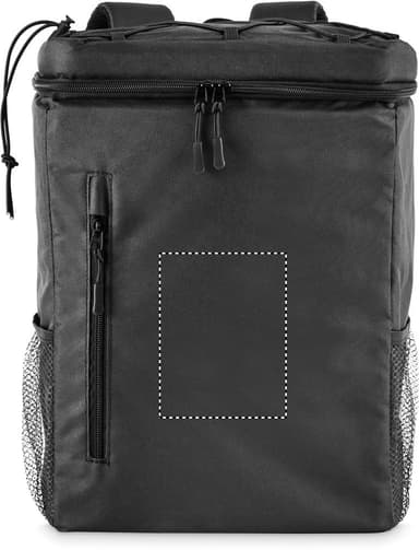 FRONT POCKET