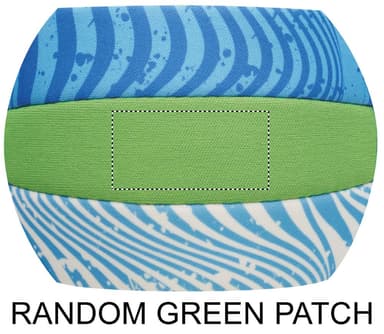 RANDOM GREEN PATCH