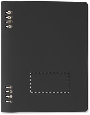FRONT PAD