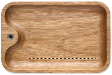 TRAY