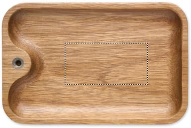 TRAY PAD