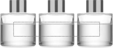 ROUNDSCREEN DIFFUSER