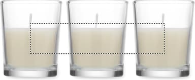 ROUNDSCREEN CANDLE