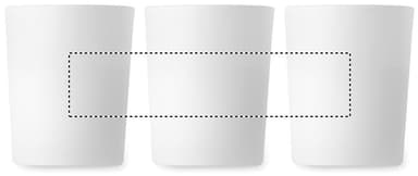 ROUNDSCREEN CANDLE