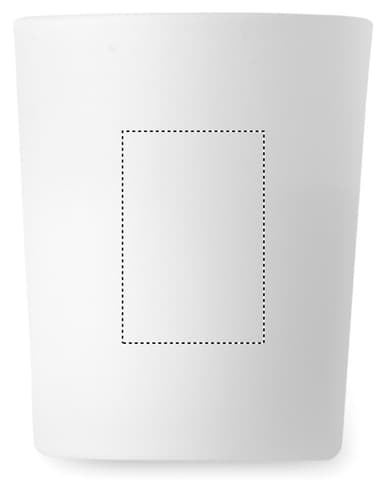 CANDLE SIDE 1