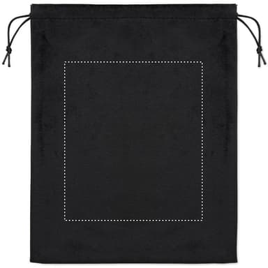 POUCH FRONT
