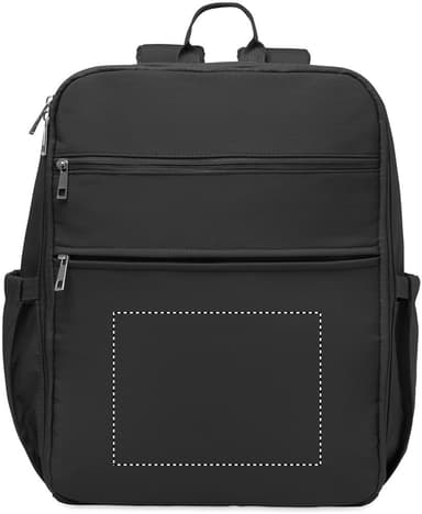 FRONT LOWER POCKET