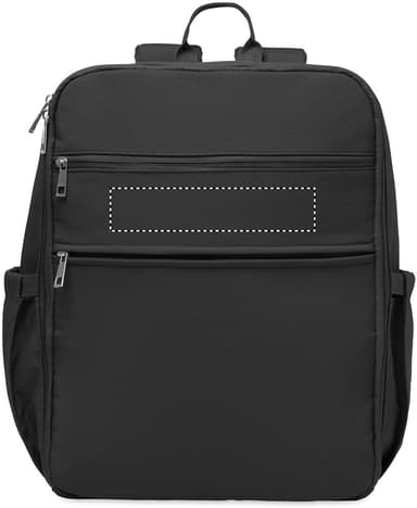 FRONT UPPER POCKET
