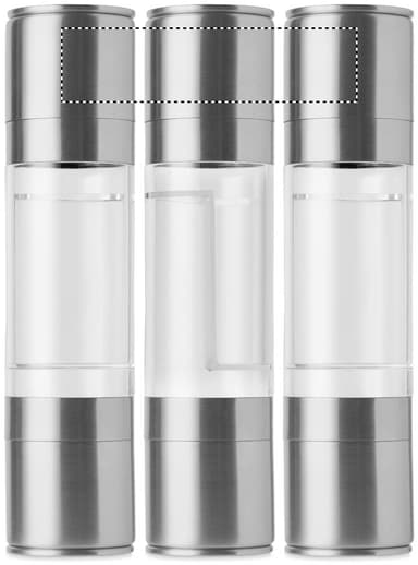 ROUNDSCREEN UPPER