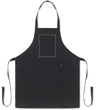 APRON SIDE 1