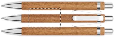 ROUNDCREEN PENCIL