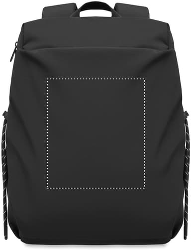 FRONT POCKET