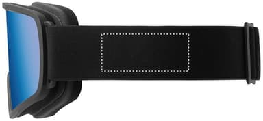 GOOGLES STRAP SIDE 1