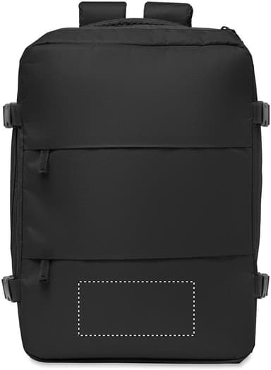 FRONT LOWER POCKET