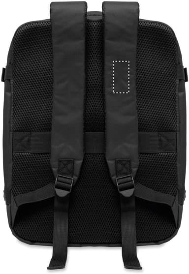 SHOULDER STRAP LEFT