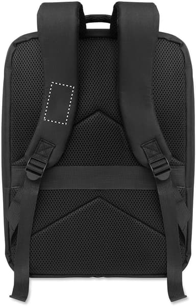 SHOULDER STRAP RIGHT