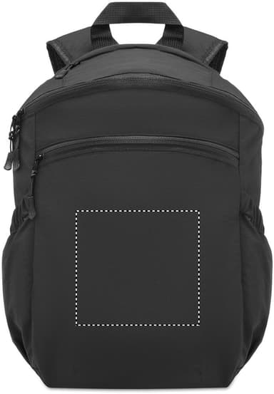 FRONT POCKET