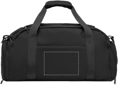 FRONT POCKET