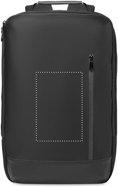 FRONT POCKET