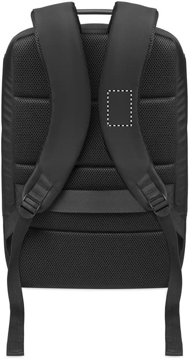 SHOULDER STRAP LEFT