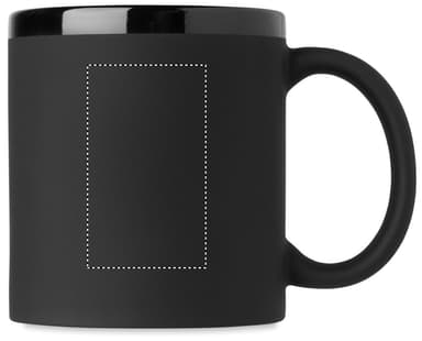 MUG RIGHT HANDED