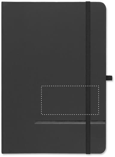 NOTEBOOK FRONT PAD