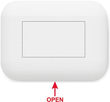 CASE TOP
