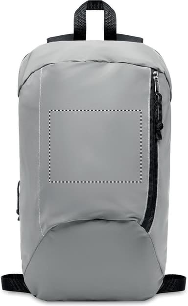 FRONT POCKET