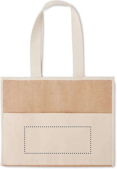 FRONT POCKET