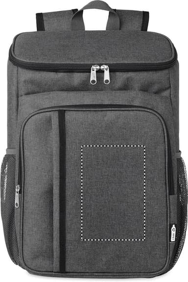 FRONT POCKET