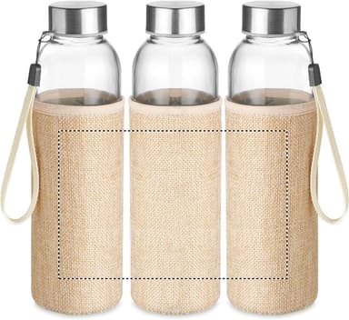 POUCH T1