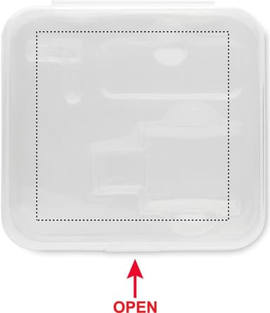 BOX TOP
