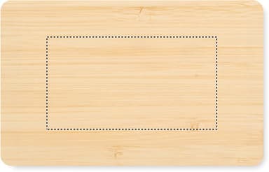 FRONT PAD