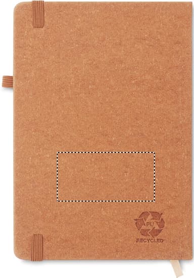 BACK PAD
