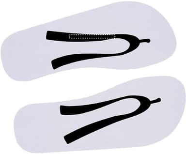 LEFT PAD
